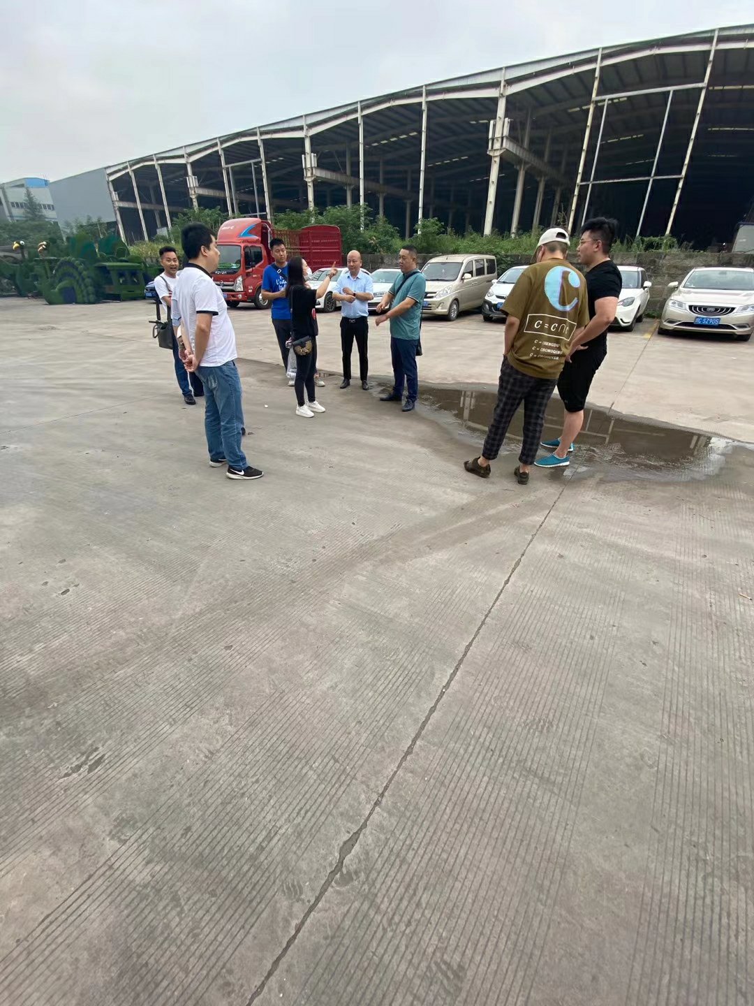 �Ĵ���ó��ҵ���½����˶�