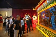 ���������������׵��Ļ��ռ��˶�