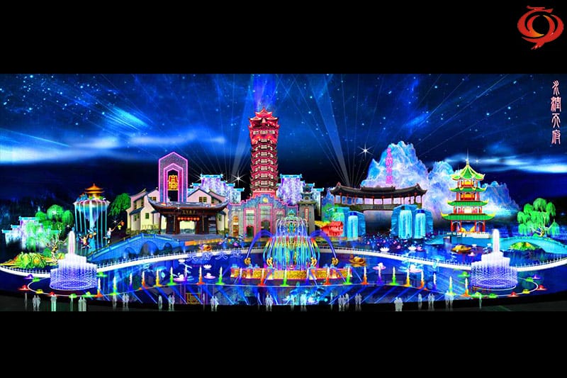 ��ˮ���츮���ɶ��ƻ�ʵ����ͼ